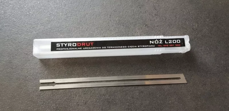 Nóż L200