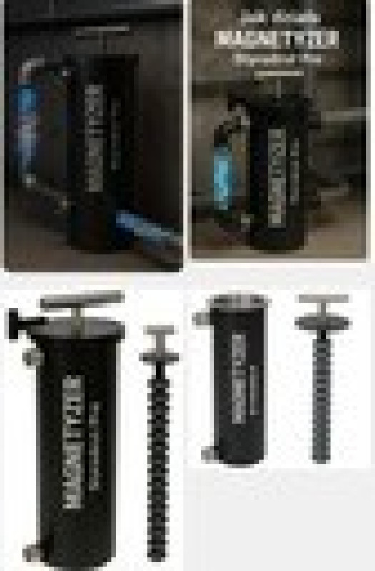 Magnetyzer-Filtr-Magnetyczny-PRO55-zawory-3-4-duzy-55-cm-x-11-5-cm-Rodzaje-pomp-cyrkulacyjna