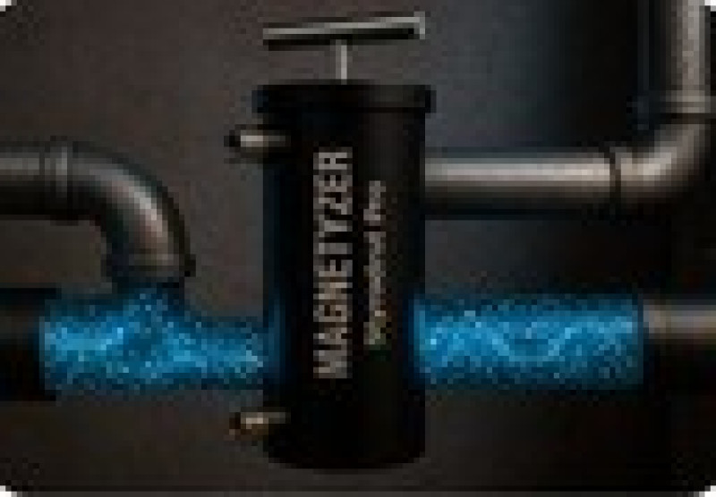 Magnetyzer-Filtr-Magnetyczny-PRO55-zawory-3-4-duzy-55-cm-x-11-5-cm-Klasa-efektywnosci-energetycznej-A