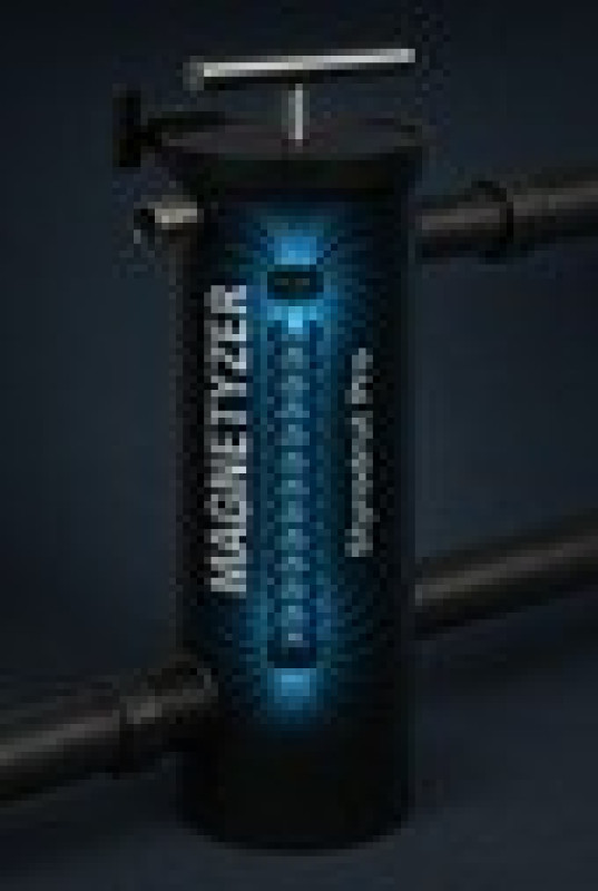 Magnetyzer-Filtr-Magnetyczny-PRO55-zawory-3-4-duzy-55-cm-x-11-5-cm-Typ-filtr