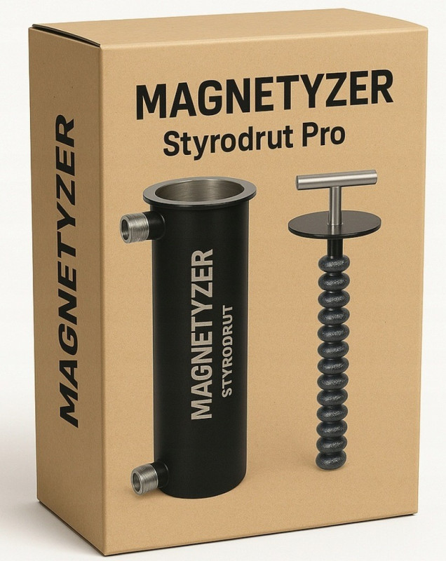 Magnetyzer-Filtr-Magnetyczny-PRO55-zawory-3-4-duzy-55-cm-x-11-5-cm-Marka-Styrodrut_1
