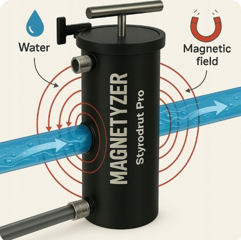 Magnetyzer-Filtr-Magnetyczny-PRO55-zawory-3-4-duzy-55-cm-x-11-5-cm-Maksymalna-temperatura-cieczy-90C_2
