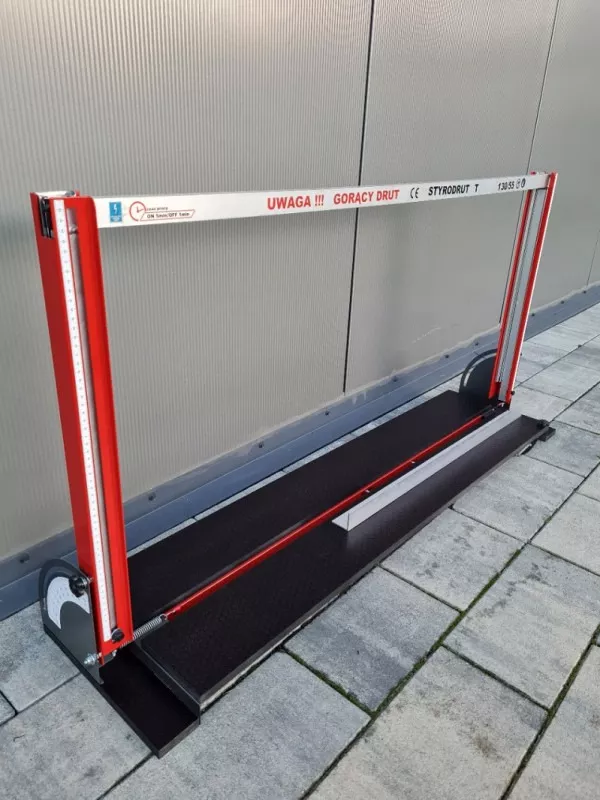 styrodrut 130 55-7